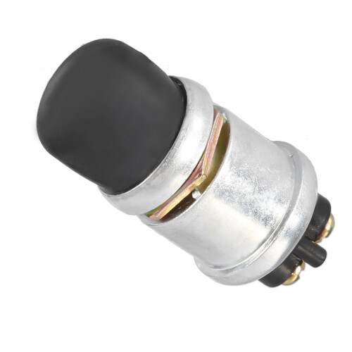 12V DC αδιάβροχος διακόπτης εκκίνησης κινητήρα με μπουτόν βαρέως τύπου στιγμιαίος 1