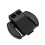 Fone de ouvido para capacete de motocicleta com microfone boom, design com clipe removível, compatível com intercomunicadores Bluetooth V6 e V4. 3
