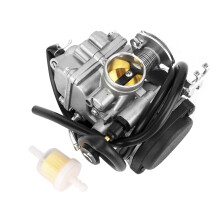 Vergaser-Reparatursatz für Yamaha TW200 (2001–2017) – Robuste Konstruktion, hohe Kraftstoffeffizienz, anpassbares