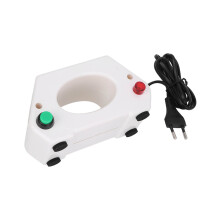 Professional Watch Demagnetizer For Repairing Tools, Magnetizer Demagnetization Machine With Durable Plastic Construction And High Power To Weight Rat