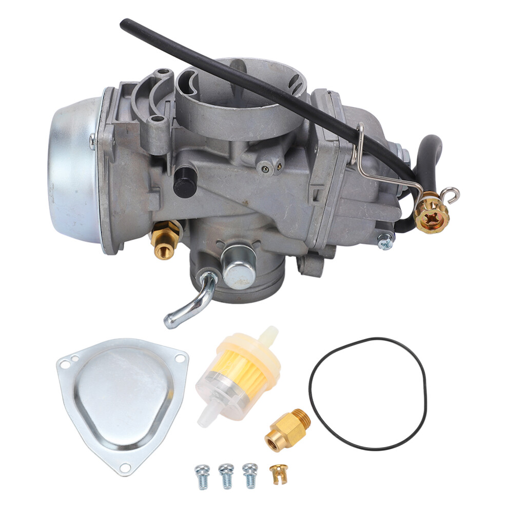 Smooth Engine Carburetor for Polaris Scrambler 500 1997‑2009