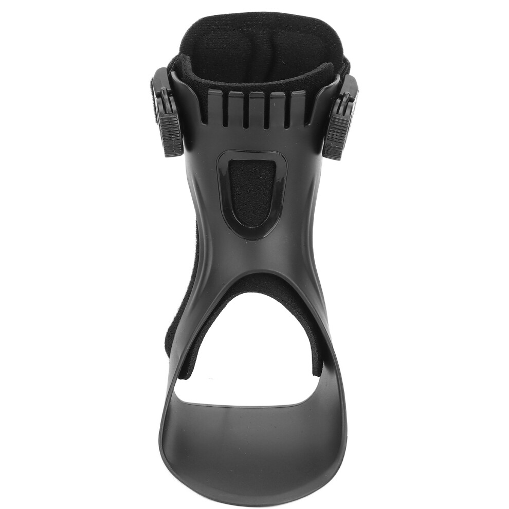 Walking Aid Orthosis XL Right Foot Drop Brace for Stroke & Hemiplegia