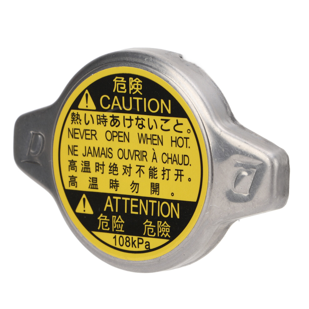 Automotive Radiator Cap For Camry Corolla Highlander Rx300 Rx330 8761376802866