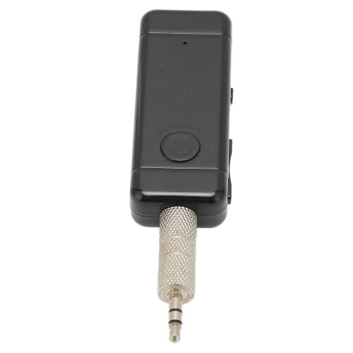 Ασύρματος προσαρμογέας Bluetooth5.0AUX για αυτοκίνητο, ακύρωση θορύβου, κλήσεις hands-free, 1