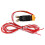 Σταθερή Απόδοση, Κιτ Hotend 2In1Out, Κεφαλή Εκτυπωτή Διπλής Χρωματικής Νήμασης με Κοίλο 5