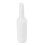 Fallresistenter silikon 500ml Barkeeper-Trainingsflasche Weiß Bruchfest 1