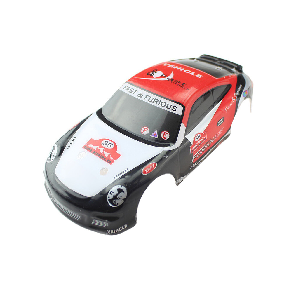Rc Car Shell Body Remote Control Toy Spare Parts Fit For Vehicle Toy Model Accessory Racing Car Shell,K969 6033846173595