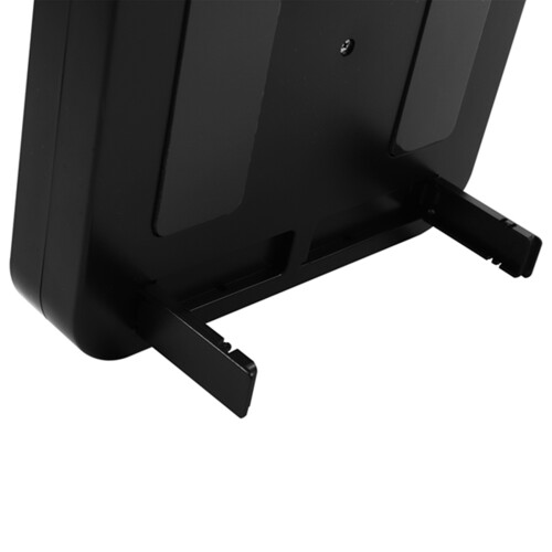 Vision Timer 60 Minute Timing Hind Leg Stand Countdown Clock Kitchen Baking Timer for Classrooms or Meetings 2