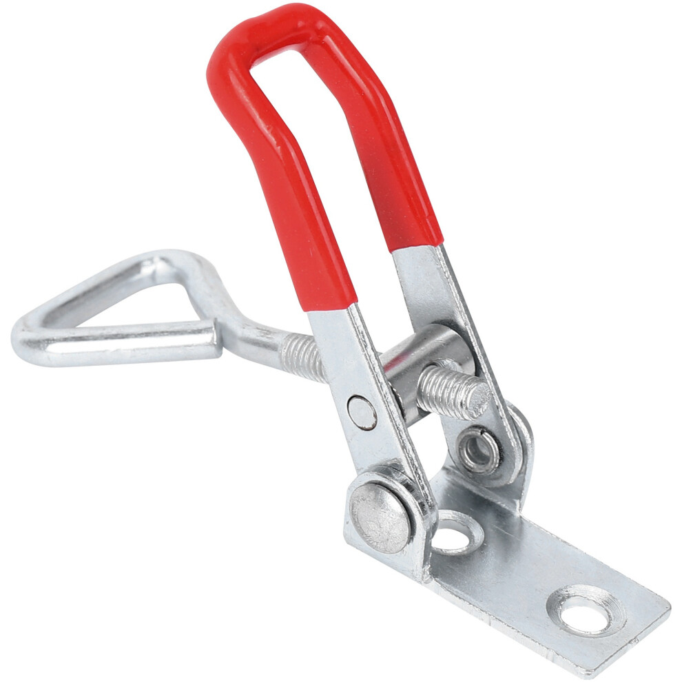 Toggle  Clamp 4001 100Kg 220Lbs Holding Capacity 10 PCS