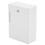 RFID Electronic Cabinet Lock DIY For Wooden Drawer Cabinet, Ready For Use & Programmable(White) 1