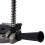 1 Pcs Multifunctional Drill Stand Adjustable 45-90 Angle Drill Guide Attachment, with Chuck Drill Holder Stand, for Electric Drill 8