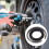 Impact Wrench Retaining Ring Clip Replacement, ORing Compatible Retainer For Electric Impact Wrenches 5