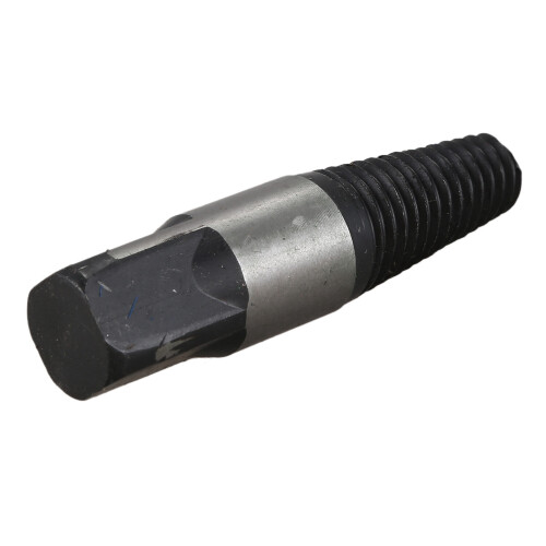 2Pcs 1/2 Inch Screw Extractor Water Pipe Broken Pipe Extractor Water Pipe Thread Repair Tap Set 2