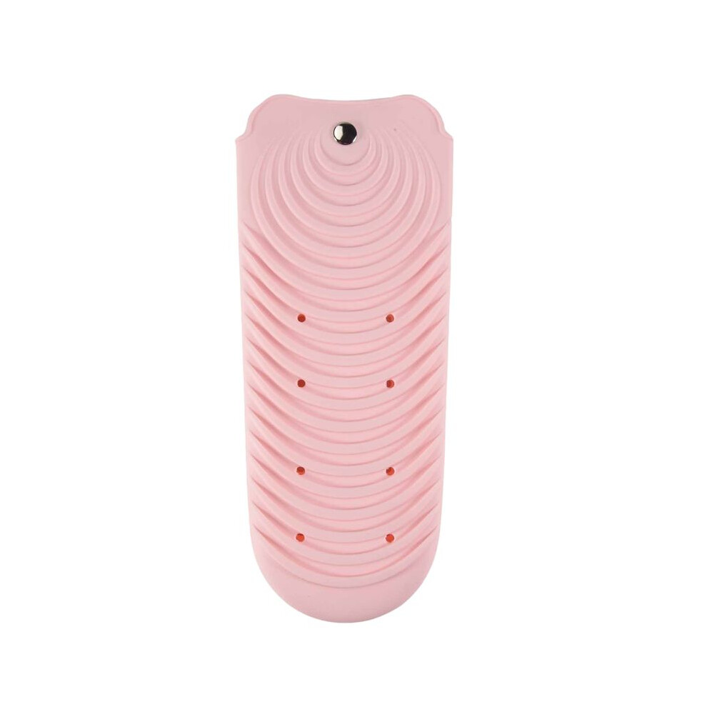 Hair Straightener Pouch,Heat Resistant Mat Holder for Flat Iron Curling Iron Hot Hair Tools