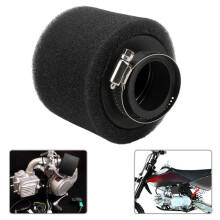 Universeller 38 mm Motorrad-Luftfilterreiniger für 50cc-200cc ATV-Dirtbike