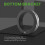 BB30 to BSA Converter Bottom Bracket Conversion Adapter Ring 42mm 4