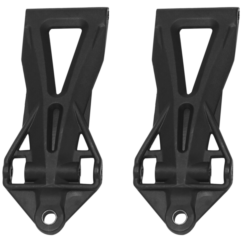 15-Sj08 Car Hem Arm Car Parts For S911 S912 9115 9116 Rc Car Upper Arm Remote Control Car Parts Accessories Black 6034220273009