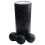 Trigger Point Foam Roller Set High Density Massage Roller  for Neck Back Muscles Deep Tissue Massage 5