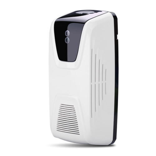 Automatic Air Freshener For Hotel Home Light Sensor Regular Perfume Sprayer Machine Fragrance Dispenser Diffuser 2