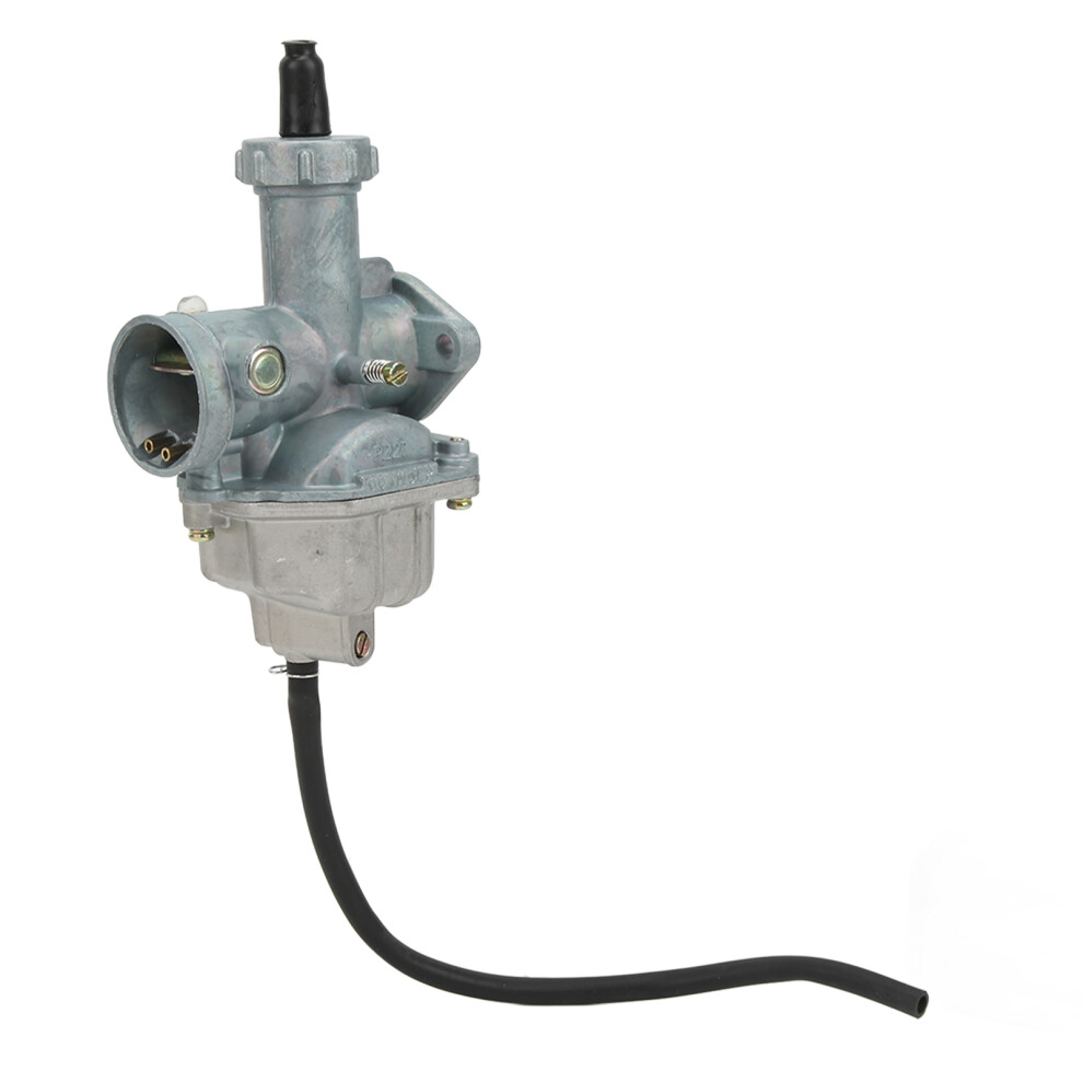 Pz30 30Mm Aluminum Motorcycle Carburetor For 150-300Cc Atv Scooters 6911376806131