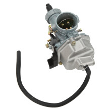 Slaglengdeforgasser for ATV terrengsykkel gokart aluminiumslegering materiale drivstoff og luftblanding høykvalitets reservedeler pålitelig