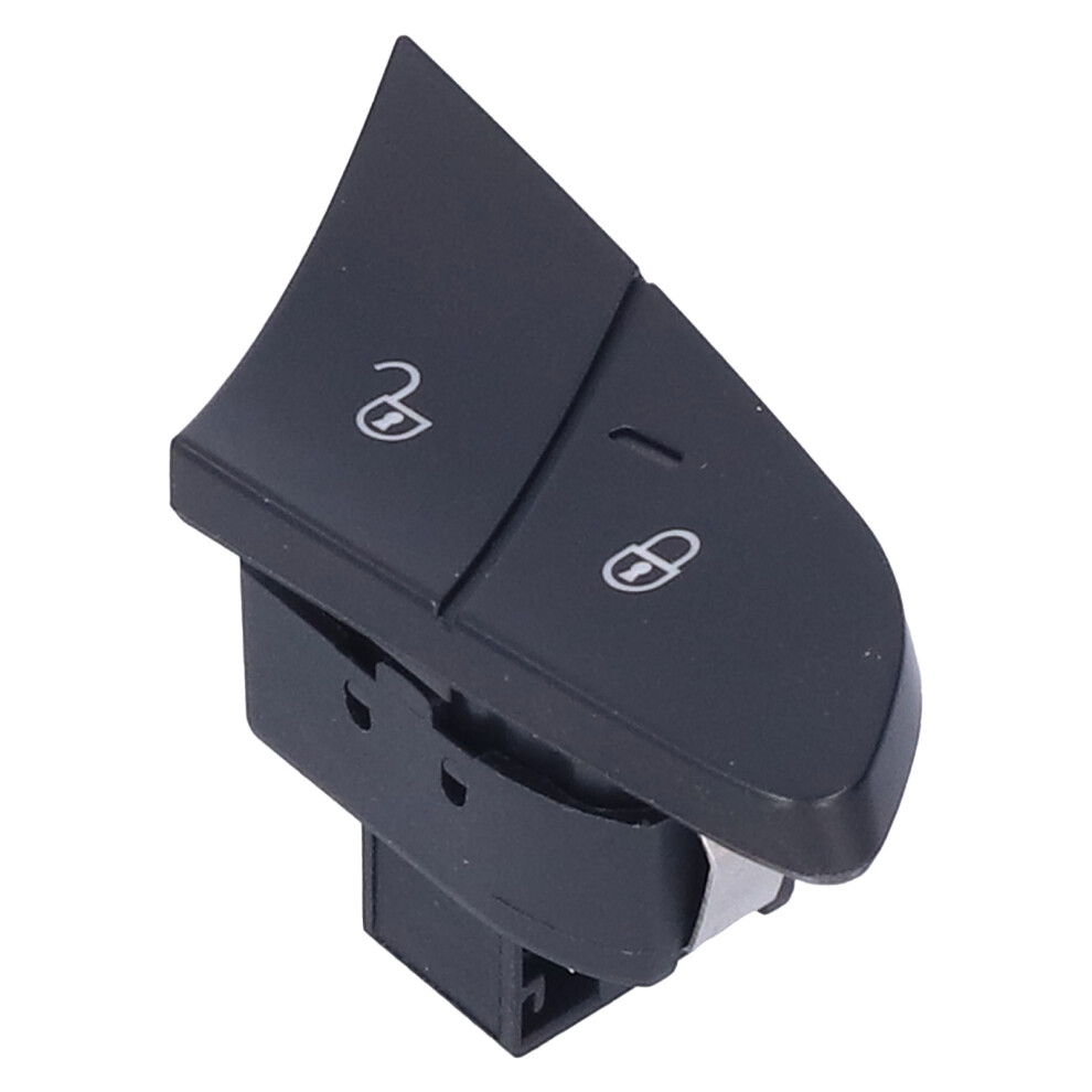Central Door Lock Switch 7Pp962107e For Cayenne & Panamera 2009Â2016 8711376806197