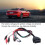 Portable Mini USB Fan Adjustable Speed Small Desk Cooler Compact Design 13