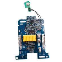 BL1830 Li-Ion Accu BMS PCB Oplaadbeveiligingsbord voor 18V Elektrisch Gereedschap BL1815 BL1860 LXT400 BL1850