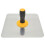 Aluminium Trowel Mortar Board Holder Construction with Handle Plastering Tool 1