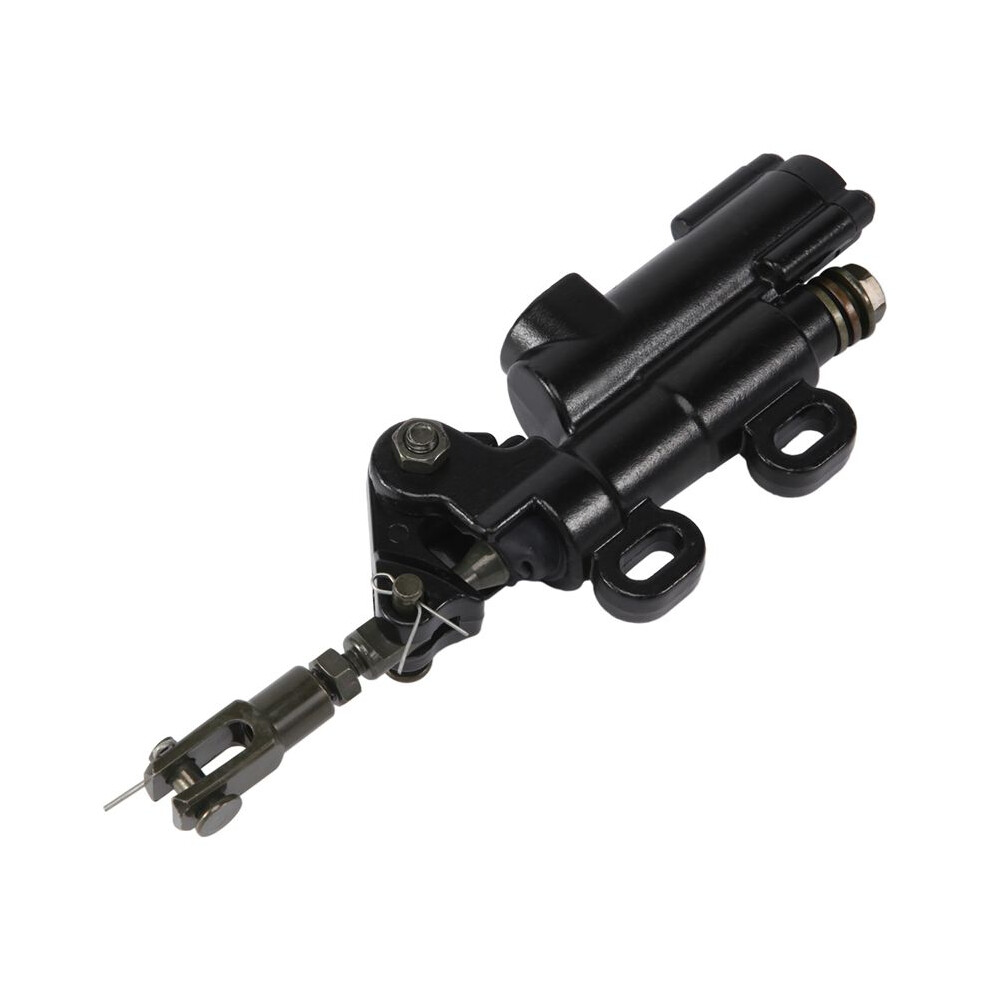 Universal Motorcycle Rear Hydraulic Brake Master Cylinder Pump For Atv Dirt Bike 6032113611310