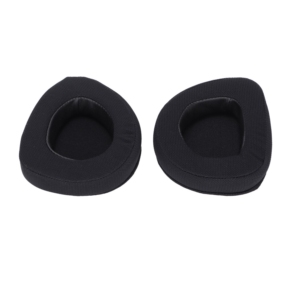 Ventilated Mesh Earpads For Asus Rog Theta Headset Replacement Cushions 4681376807880