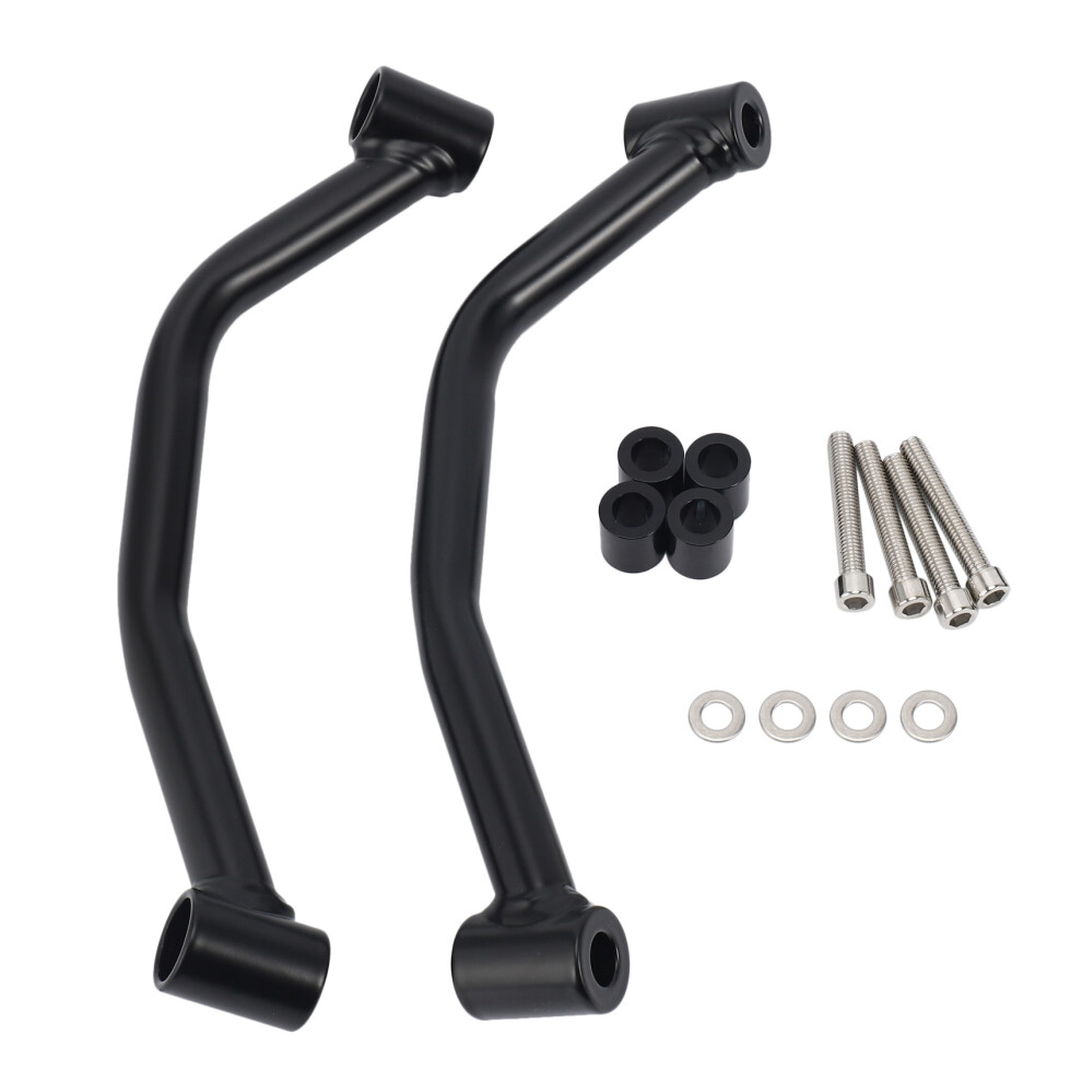 Motorcycle Passenger Rear Grab Handle Cnc Hand Handle Grab Bar Rail For Tenere 700 6033306318177