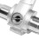 Copper Pipe Swaging Tool Double Head Spring Return 1/4in-7/8in Range 4