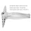 Copper Pipe Swaging Tool Double Head Spring Return 1/4in-7/8in Range 10