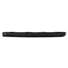 Troisième feu stop arrière à LED surélevé pour Mercedes-Benz Classe W211E Berline. LED lumineuses, lentille fumée, boîtier en plastique ABS