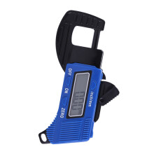 Caliper Tiús Digiteach le haghaidh Tomhas Beacht, Tomhsaire Tiús Digiteach Inaistrithe le Tacaíocht Feidhme Athshocraithe agus Lasc Córas