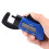 Digital Thickness Caliper For Precision Measurement, Portable Digital Thickness Gauge With Reset Function Support And Metric Imperial System Switch, 3