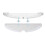 Premium Chef Knife 8 Inch SharpEdge Ergonomic Handle Stainless Steel 3
