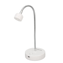 Lampada LED per Ricostruzione Unghie senza Fili da 9W con 3 Chip e Batteria da 1000mAh
