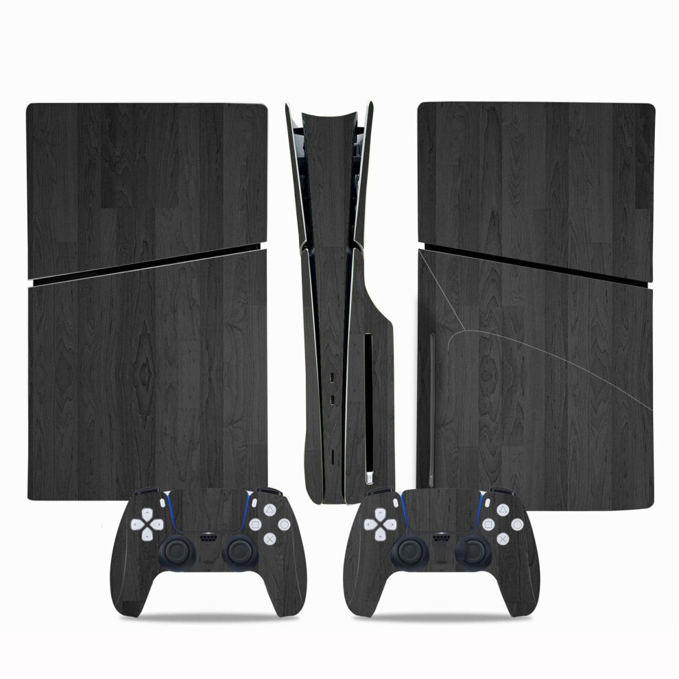 Console Remote Skin Ps5 Slim Disc Edition And Digital Edition Vinyl Skin Scratchresistant Controller Compatible 9347817722864