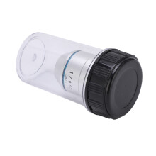 1X Infinity Achromatic Microscope Objective Lens 20.2mm