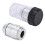 1X Infinity Achromatic Microscope Objective Lens 20.2mm 8