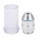 1X Infinity Achromatic Microscope Objective Lens 20.2mm 5