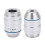1X Infinity Achromatic Microscope Objective Lens 20.2mm 9