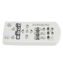 Remote Control YT130 for CASIO Projectors XJA142 XJA147 XJA242 XJA247