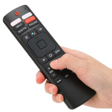 Fernbedienung für ERF3A69S ERF3B69S ERF3I69H 4K Fernseher ABS-Material