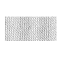 Football Barrier Net With Reinforced Edges, Polyethylene Mesh, Backyard Practice Net, Outdoor Ball Containment