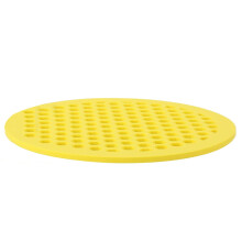 5pcs Bee Water Feeder with Honeycomb AntiDrowning Design, Bright Yellow Garden Bee Drinking Station