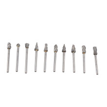 Accessoires voor industriële roterende gereedschappen, snijgereedschappen voor non-ferrometalen zoals hout, staal, roestvrij staal, koper, marmer en