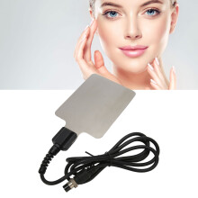RF Elektrische Wellen Beauty Maschine Negative Elektrodeplatte für Hautstraffung und -lifting